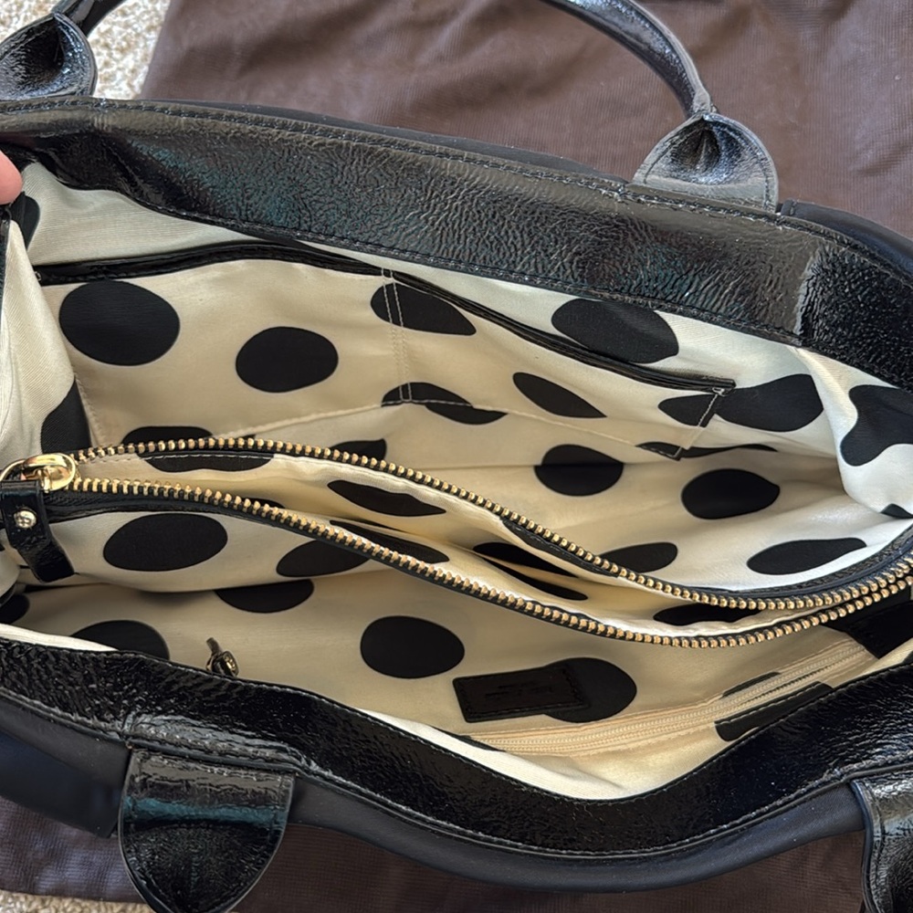 Vintage Classic Kate Spade Purse - Picture 8 of 10